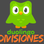 Cuantas Divisiones Hay En Duolingo