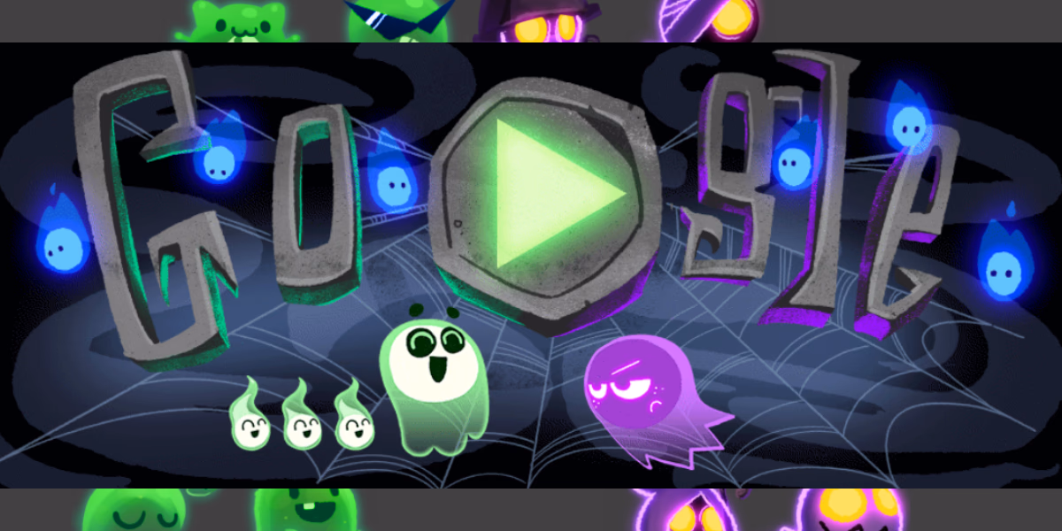 Trucos de Google Para Jugar - Divertidos Doodles Interactivos