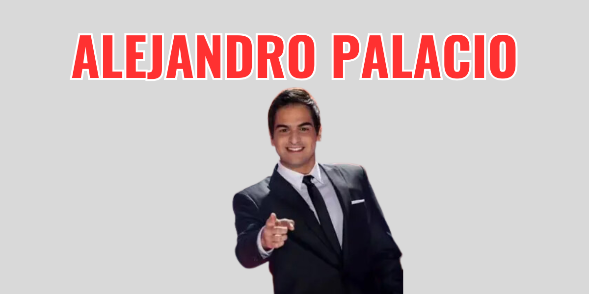 Alejandro Palacio