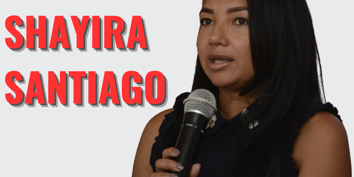 Shayira Santiago