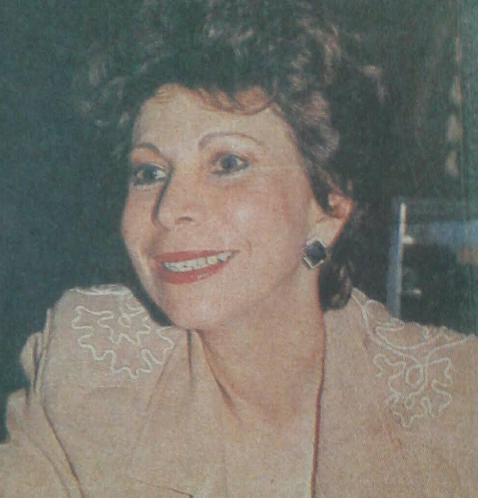 Adela Char - lachachara.org