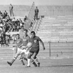 Marcos Coll Jugando contra la URSS - marca.com