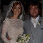 Matrimonio Silvia Puello Visbal y Jaime Pumarejo - elheraldo.co