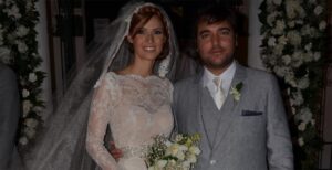 Matrimonio Silvia Puello Visbal y Jaime Pumarejo - elheraldo.co
