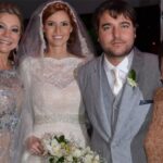 Matrimonio Silvia Puello Visbal y Jaime Pumarejo - elheraldo.co