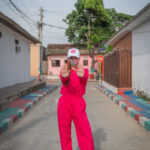 Silvana Puello Visbal en Barranquilla - larevistaactual.com