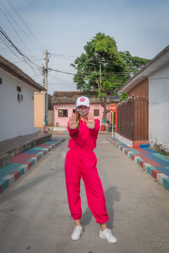 Silvana Puello Visbal en Barranquilla - larevistaactual.com