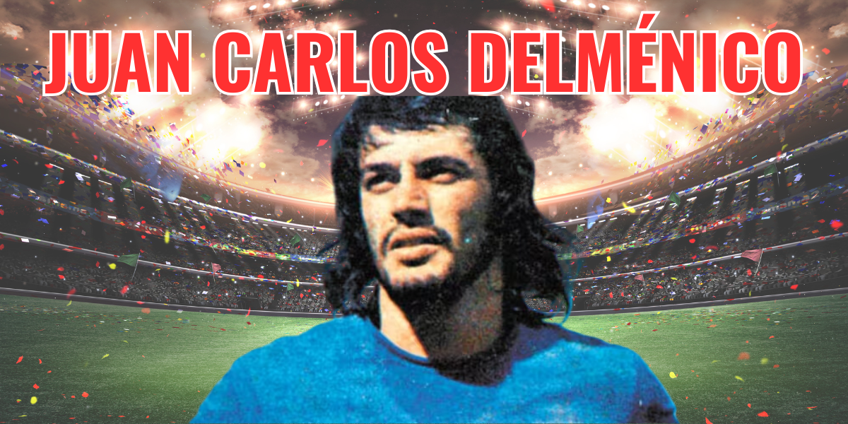 Juan Carlos Delménico