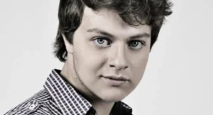 Santiago Felipe Gómez Actor Colombiano - colombia.com