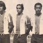 Victor Epahnor, Chiquinho y Caldeira - lachachara.org