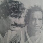 Víctor Ephanor y Nelson Silva Pacheco - lachachara.org