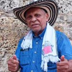 Adolfo Pacheco Anillo - lachachara.org