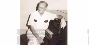 Alberto Assa Barranquilla