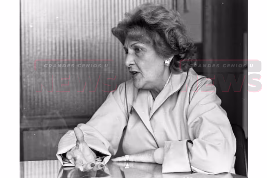 Alicia del Carpio Actriz - elespectador.com