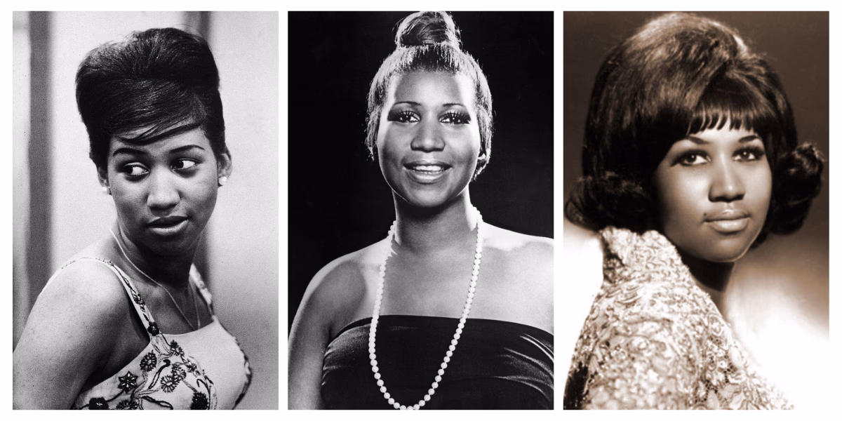 Aretha Franklin la innovadora Dama del Soul