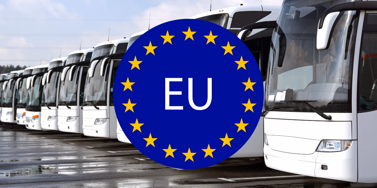 Autobuses gratuitos en Europa