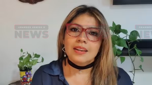 Dina Luz Pardo Líder de Asocentro - zonacero.com