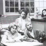 Elenco de Yo y tú comedia escrita por Alicia del Carpio - elespectador.com