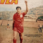 Alberto Castronovo del América de Cali - x.com