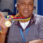 Eugenio Baena Periodista Deportivo - lachachara.org