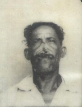 Foto de Ventura Díaz