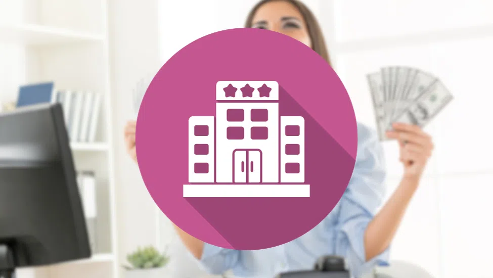 Devolución del Depósito de un Hotel