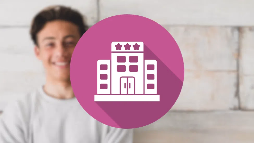 Puede Un Joven De 16 o 17 Años Reservar Un Hotel