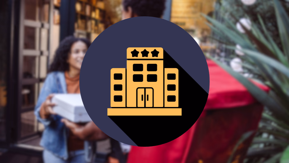 Se Puede Pedir Comida A Un Hotel