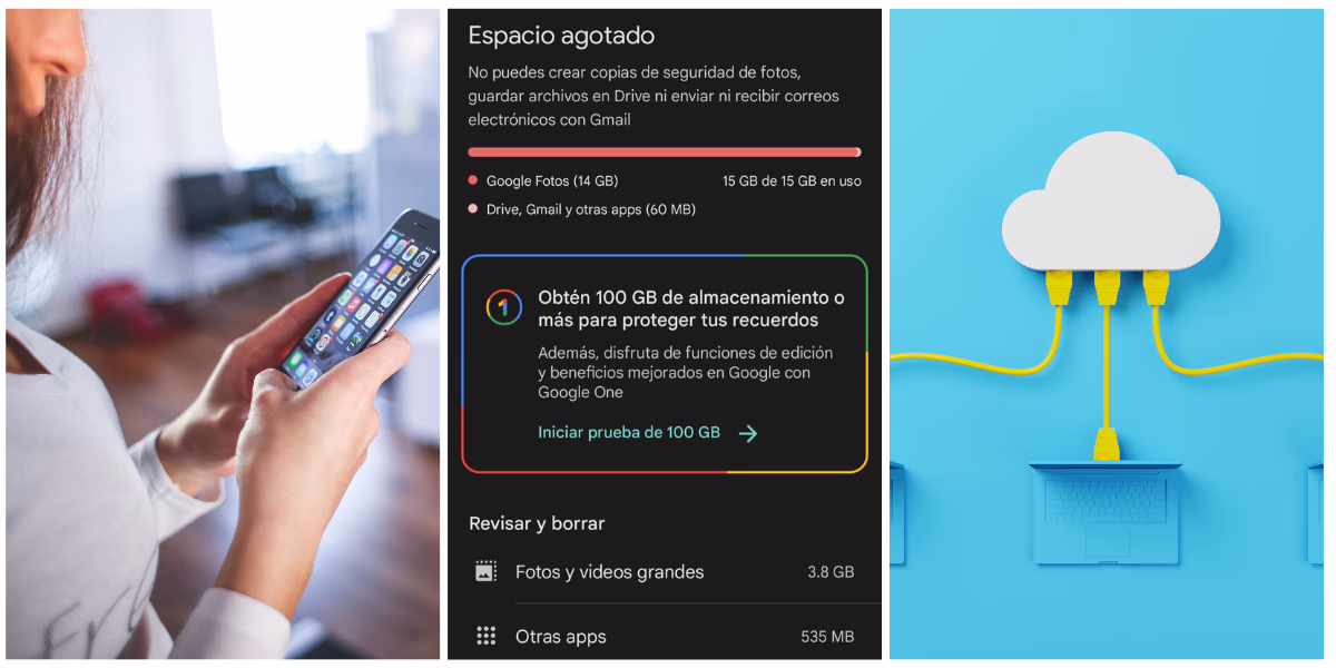 Como Quitar La Copia De Seguridad De Google Fotos