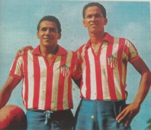 Arturo Segovia y Hermenegildo Segrera - lachachara.org