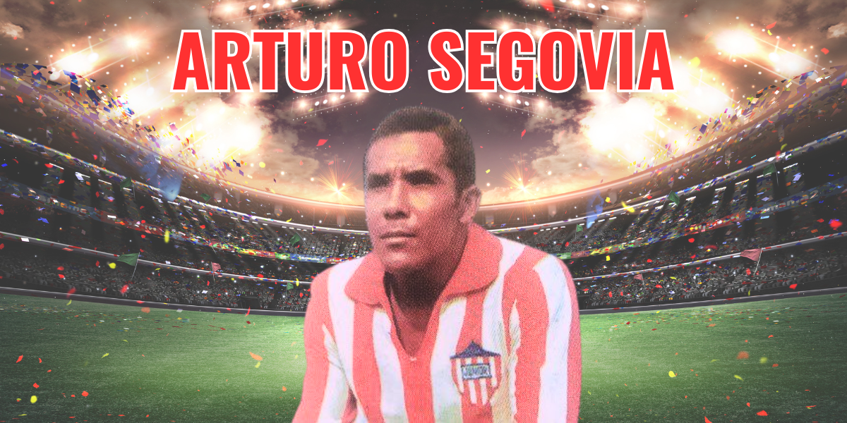 Arturo Segovia