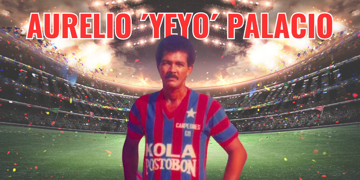 Aurelio Yeyo Palacios