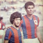 Eduardo Emilio Vilarete con Dardo Pérez - x.com
