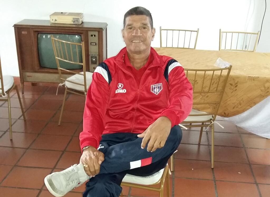 Eduardo Emilio Vilarete - qhubobucaramanga.com
