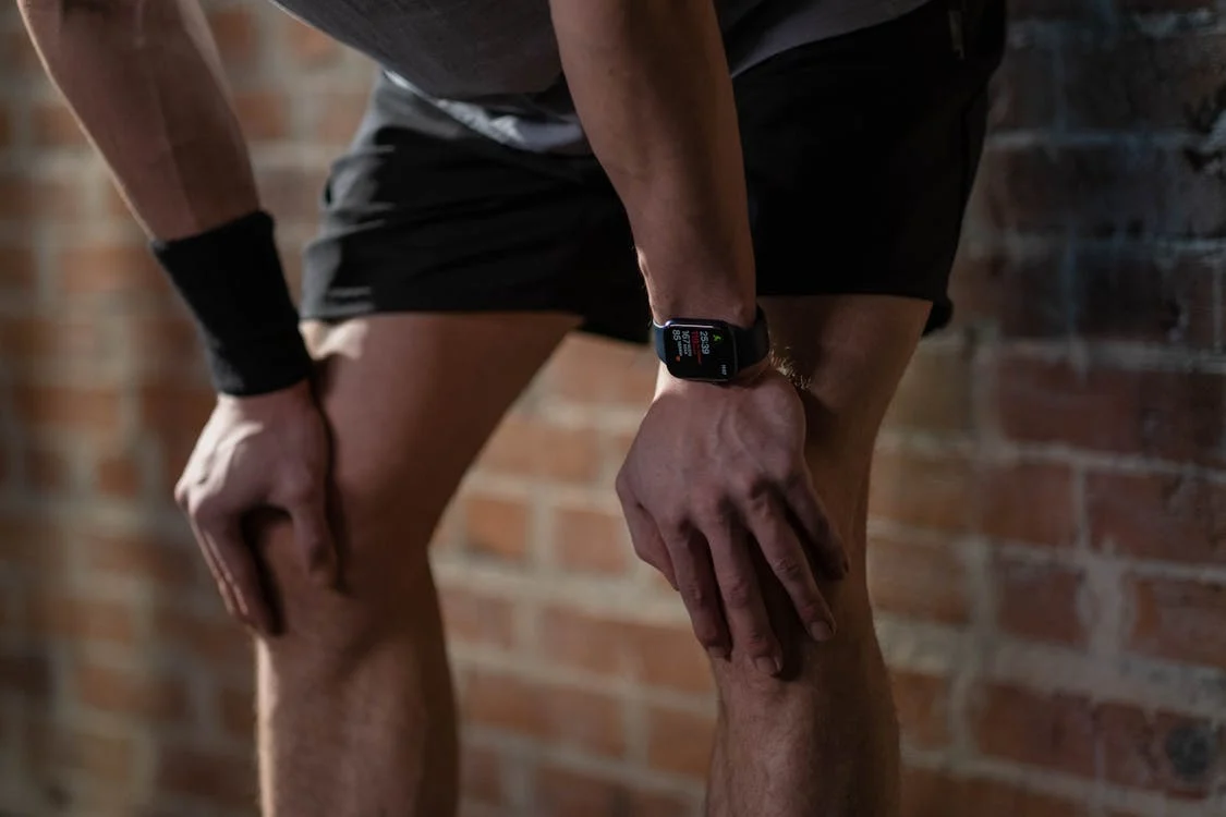 Smartwatch Kospet Tank Tecnología Resistente