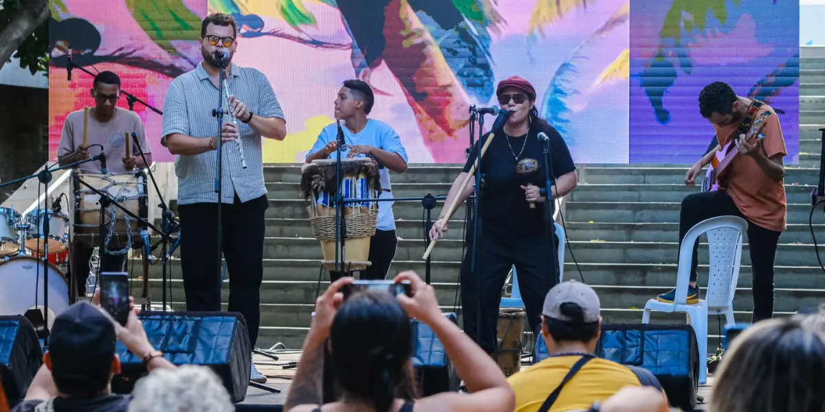 Atlántico Suena impulsa mercado musical del Caribe