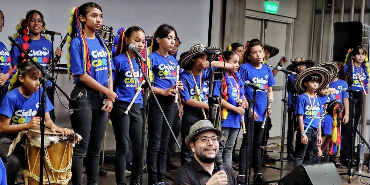 Atlántico Suena regresa como epicentro musical del Caribe