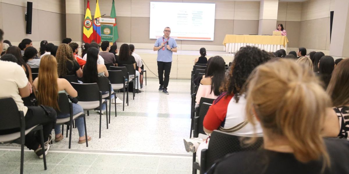 Atlántico fortalece formación de profesionales de la salud