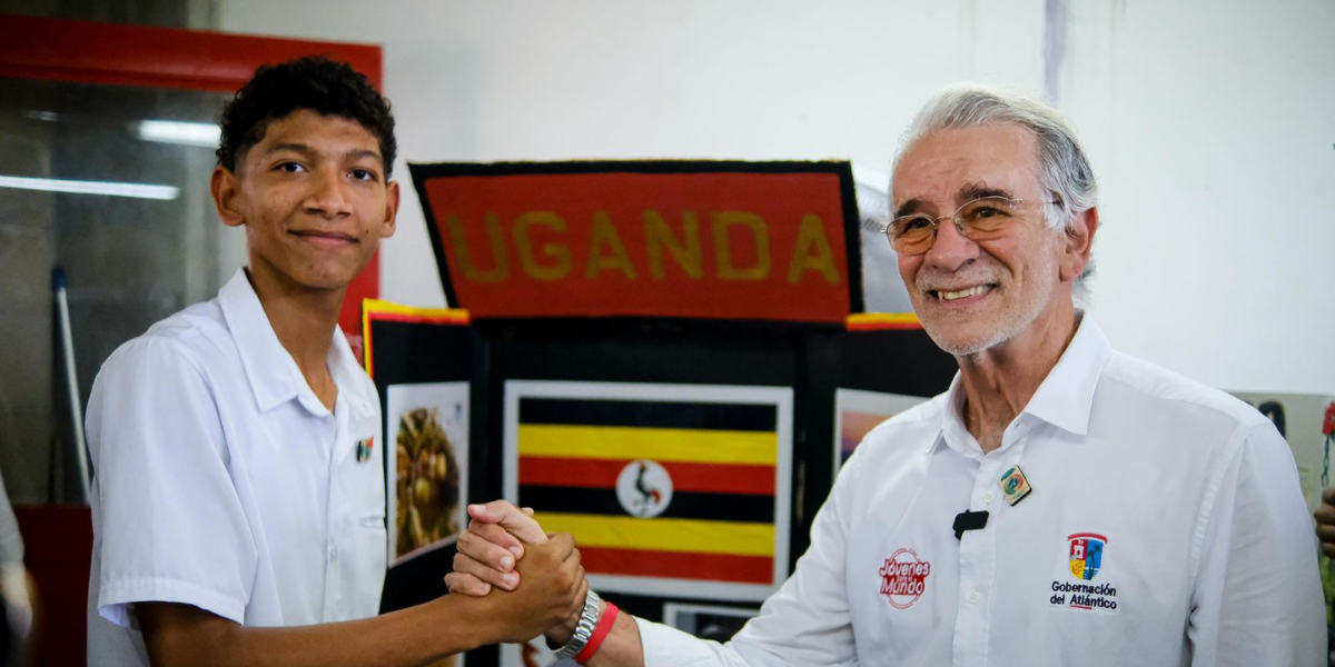 Atlántico impulsa liderazgo juvenil con el V Modelo de Naciones Unidas en Tubará