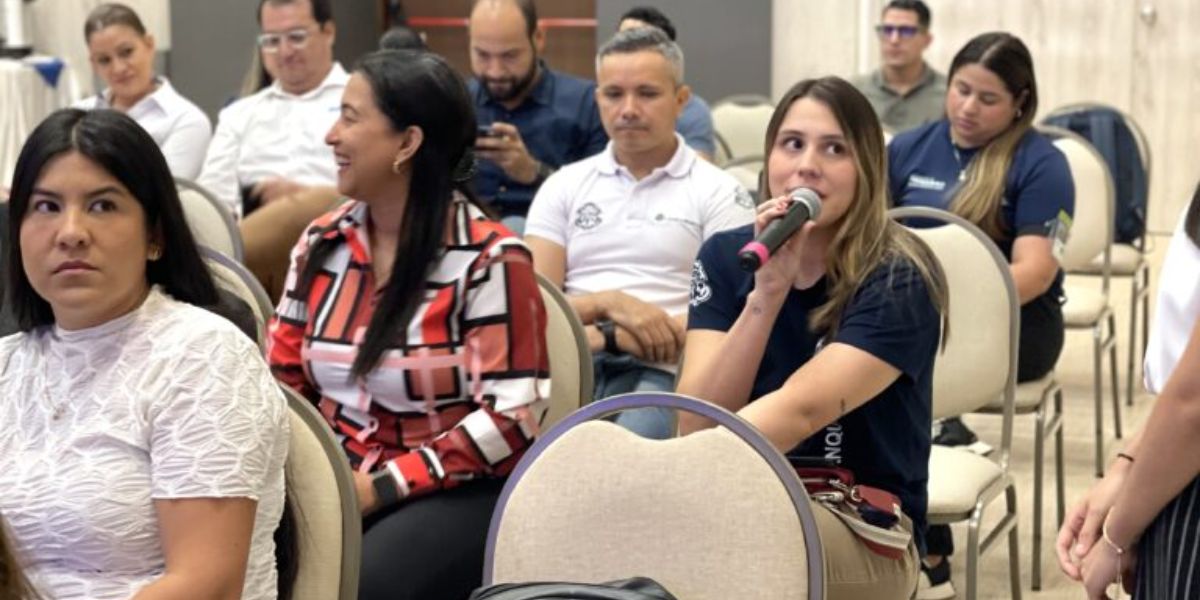 Barranquilla impulsa su internacionalización: dependencias distritales sellan alianza estratégica