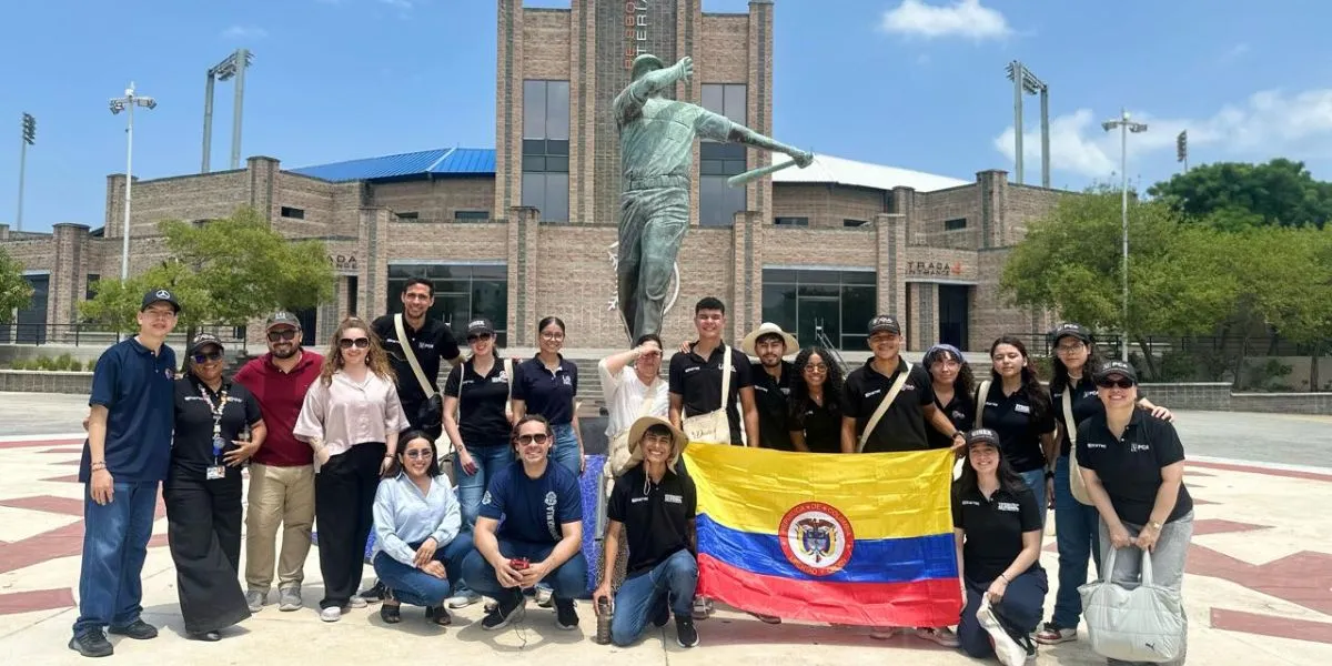 Barranquilla impulsa su proyección internacional con el Programa de Ciudadanía Global