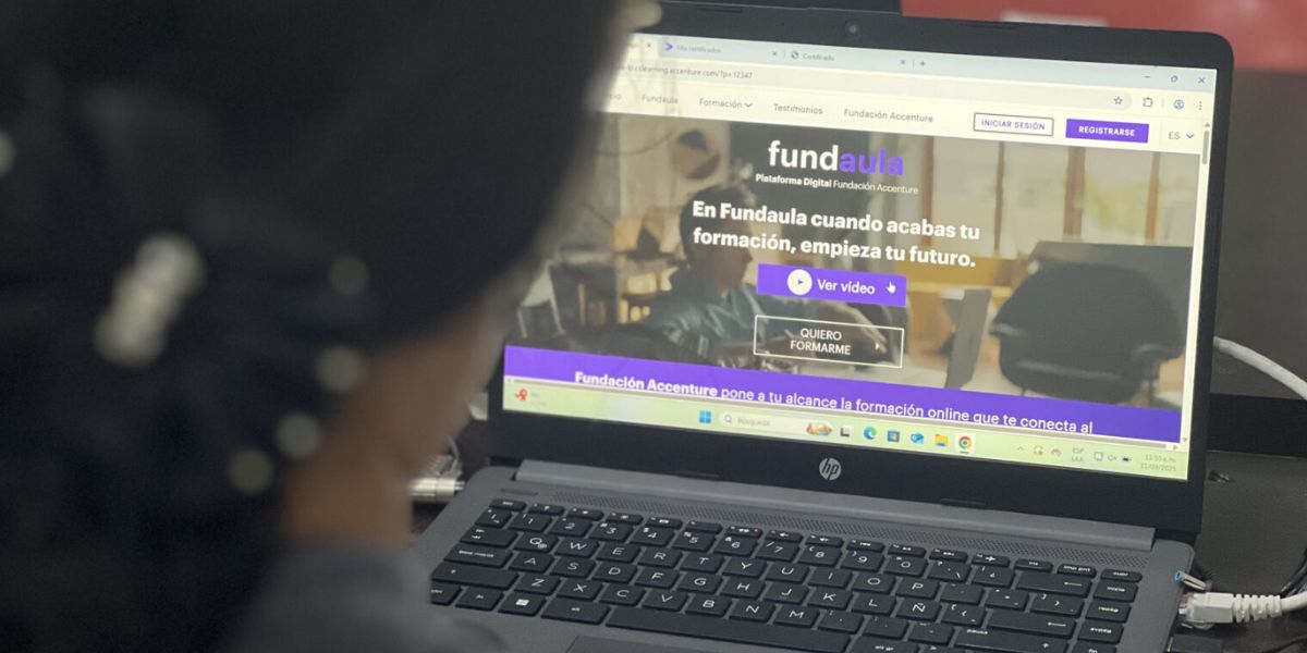 Barranquilla ofrece cursos virtuales gratis en tecnología