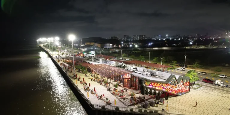 Barranquilla se consolida como epicentro de grandes eventos