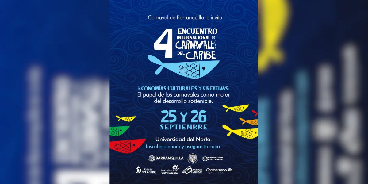 Carnavales del Caribe apuestan por sostenibilidad y creatividad