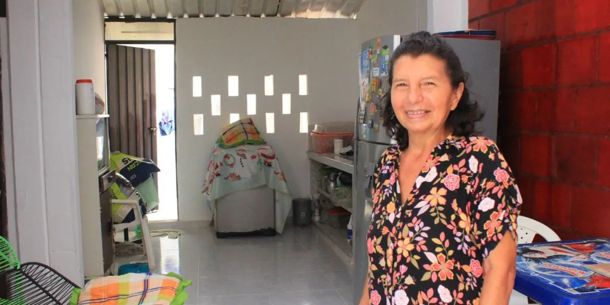 Colombia lanza guía de sostenibilidad para mejoramientos de vivienda: ahorro y resiliencia