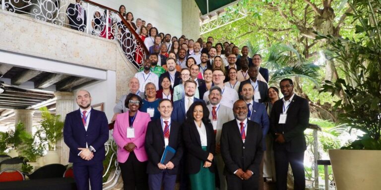 Colombia lidera Laboratorio de Energía Limpia