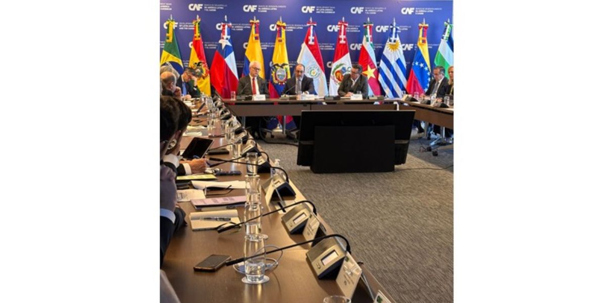 Colombia reafirma continuidad de sus iniciativas en el Consenso de Brasilia