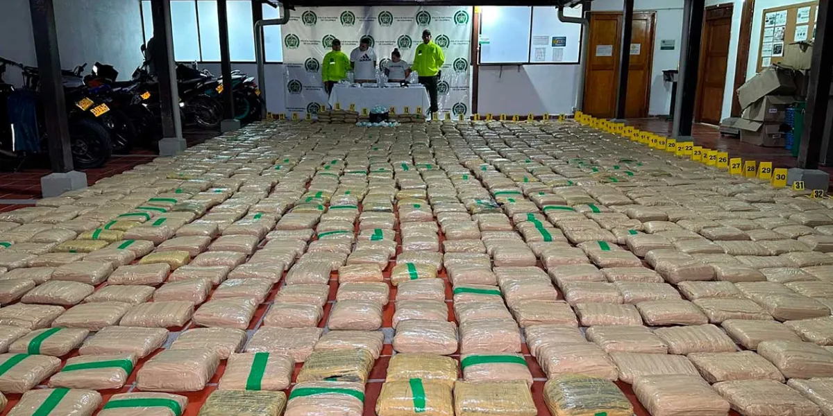 ​Carteles del Tren de Aragua y el Clan del Golfo, ambos con operaciones transfronterizas, han perdido cabecillas en operaciones conjuntas entre Estados Unidos y Colombia.