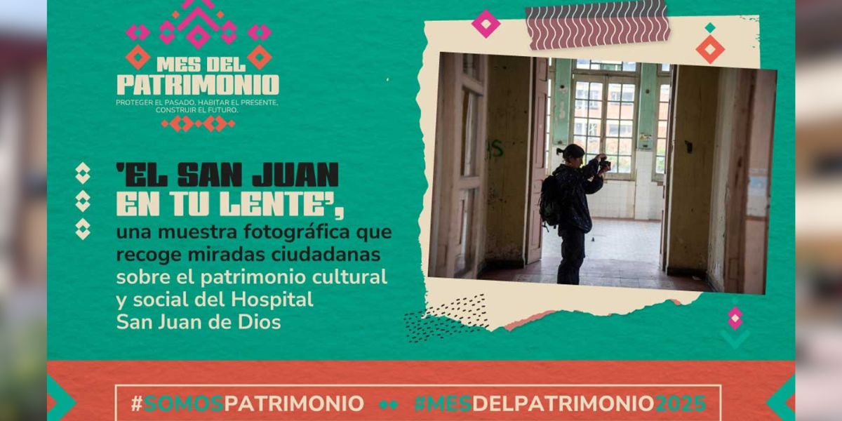 ​El San Juan en tu lente.