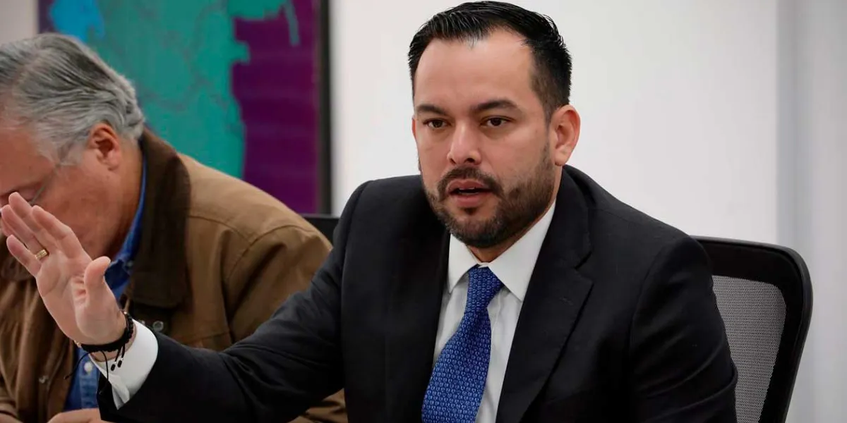 Gobierno descarta regreso de Air-e a antiguos dueños